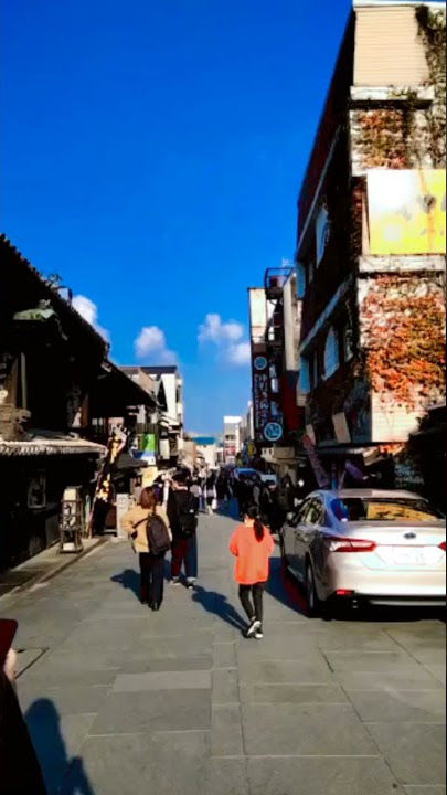 Pemandangan Jepang #jepang #shorts