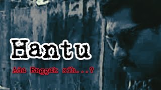 HANTU ITU ADA ENGGAK SIH -- dialog Negative dr.Ryu Hasan with dr.Ninggar