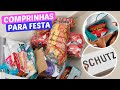 FAZENDO AS COMPRAS PRO ANIVERSÁRIO DA MINHA FILHA