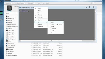 Tutorial #7 How To Make Custom ROM By Nero Young [ Editing .jar files ]