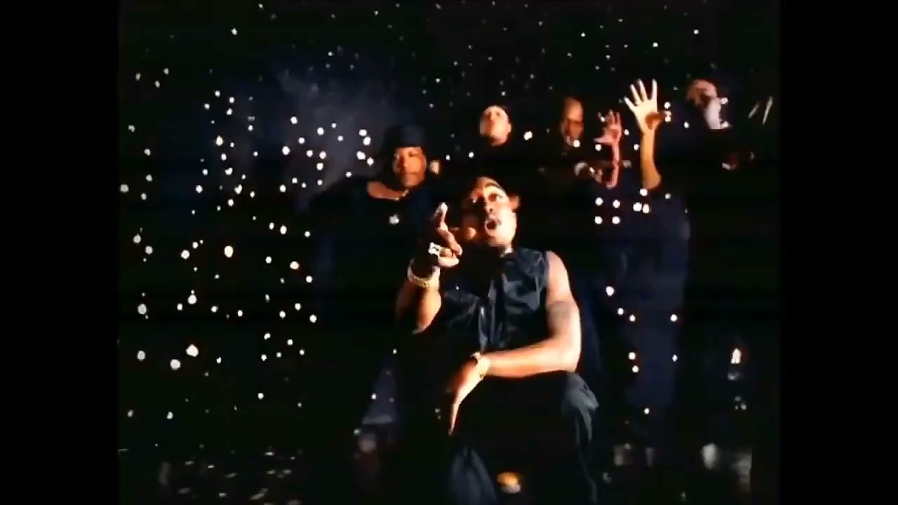 Bio - G - Old 95 (feat. 2Pac & Eazy-E) (Music Video)  Credits to Bio