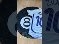 Sharing a batch of amazing jerseys I bought on lovegobuy