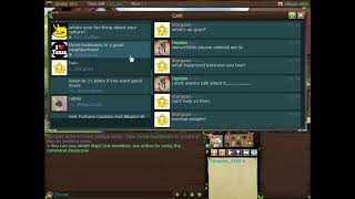 Transformice Cafe Archive 27th March 2024