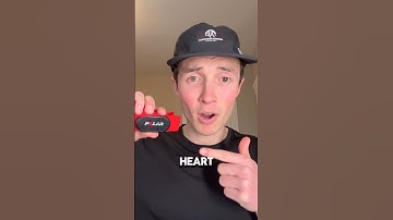 NEVER Trust Your Watch 😳 Get a HR Strap❗️