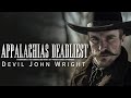 Devil john wright official documentary