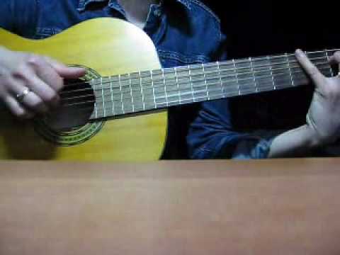 &quot;Мельница&quot; (быль). Песня Виктории Юдиной