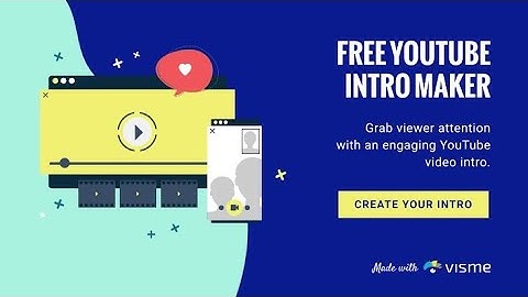 How to make 3d intro on android with kinemaster for youtube videos