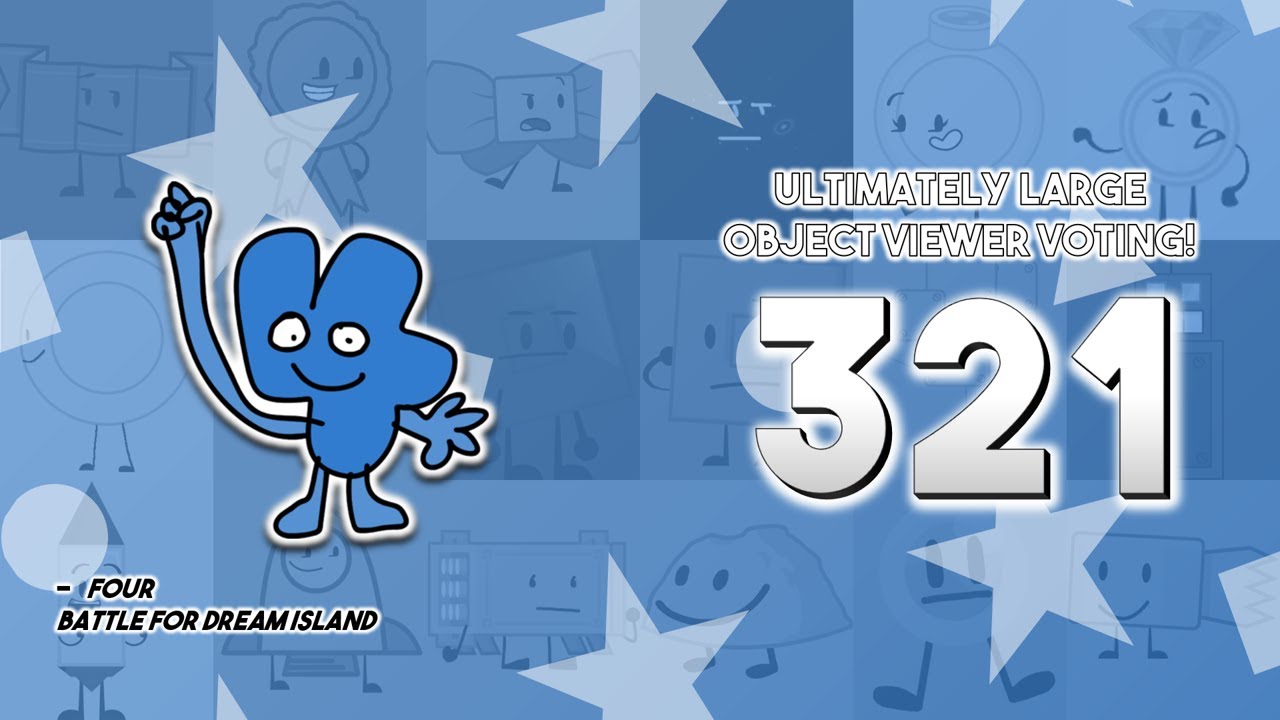 Ultimately Large Object Viewer Voting [Part 321] - YouTube