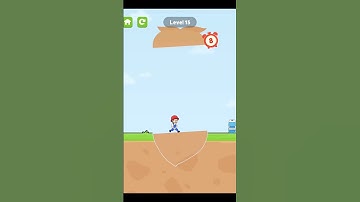 Slice To Save Level 15 | All Levels Gameplay #funny #gameplay