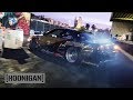 [HOONIGAN] DTT 163: Retro Tee Sale and Toy Drive With Daily Transmission Guests
