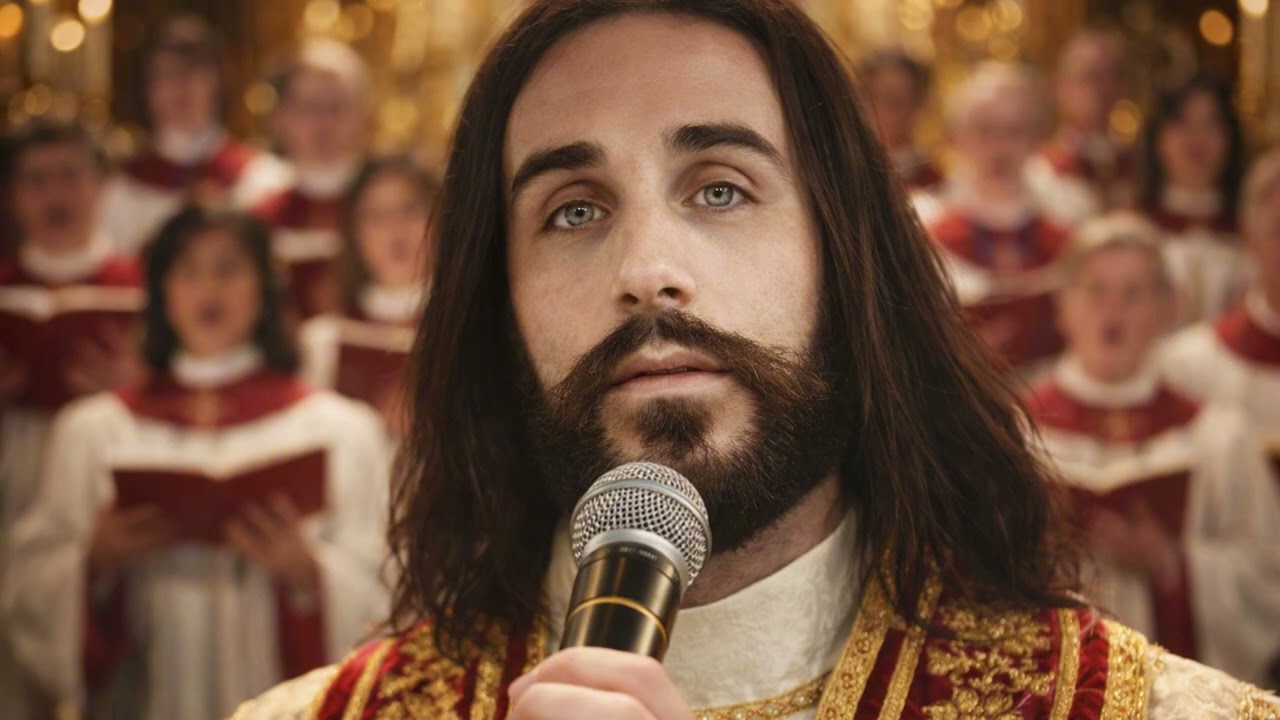 Czesław Niemen: Dziwny jest ten świat | Epicka orkiestra i chór w katedralnym klimacie