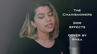 Download lagu The Chainsmokers - Side Effects (Cover)