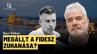 Magyar Péter rossz hírt kapott, fontos területen veszített?  Horn Gábor