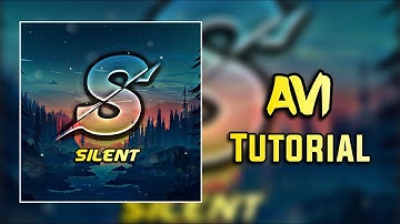 Avi Tutorial | IOS & Android