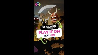 Stickman Weapon Master - Play it on now.gg screenshot 5