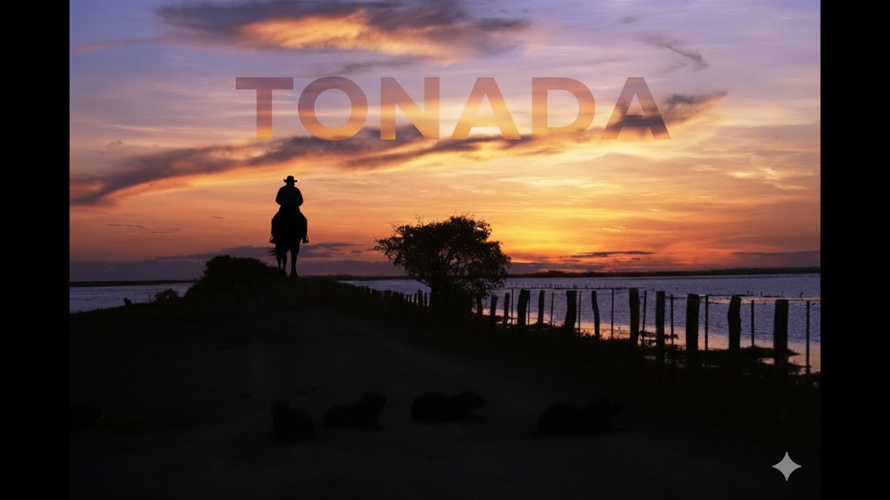 Campesinos Rap Ft Dalinger Guevara, Nativo Sur, Serafin Serati Jairo Araque - Tonada (Video Oficial)