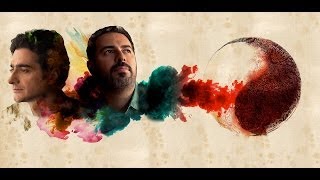 Video thumbnail of "Why did you leave Me?  Homayoun &Tahmouresچرا رفتی؟"