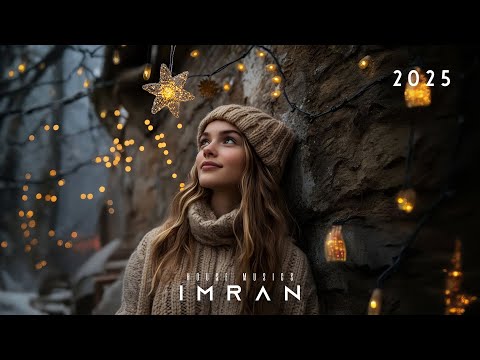 Imran & Imazee - Sois à Moi(Original Mix)2025