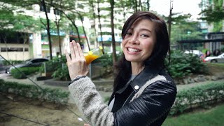 Quick Tip on How to Sound Better At First Impression (Vlog)