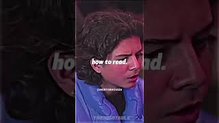 ONLY FAN girls DESTROYED by COCKY KID - #shorts #books SUBSCRIBE FOR MORE Wealth