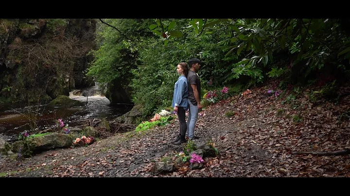 Lorraine Nash - Wildflower (official video)