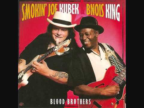 Stop Drinking By Smokin' Joe Kubek & Bnois King