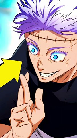 UNGLAUBLICHE SUKUNA THEORIE: WIRD SUKUNA YUTA FRESSEN? | Jujutsu Kaisen Erklärt