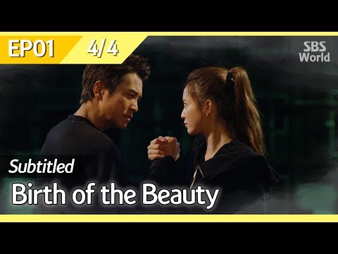 [CC/FULL] Birth of the Beauty EP01 (4/4) | 미녀의탄생