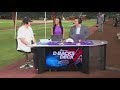 ASU softball legend Dallas Escobedo to throw out first pitch at D-Backs game