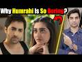 Humrahi Eps 03 & 04 Teaser Review by Noman Aleem 🎬
