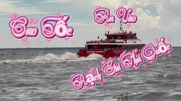 Cao Tốc Rạch Giá Phú Quốc (phần 2).Kimtrancpl 