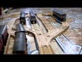 My Newest Munipals Wooden Subway Layout!