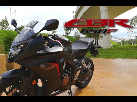 Видео: CB нь cbr650f дээр юу гэсэн үг вэ?