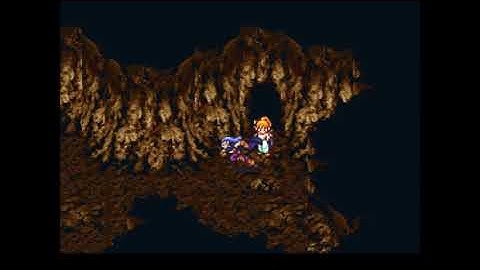 Chrono Trigger Enhansa #38 - Giant