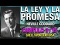 La ley y la promesa - Capítulo 3/15 - GIRE EL TIMÓN EN REVERSA - Por Neville Goddard - El Secreto