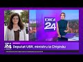 🟣Știrile Digi24 de la ora 12 - 25 august 2026