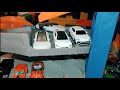 Stunt Garage Hot Wheels / Гараж Хот Вилс