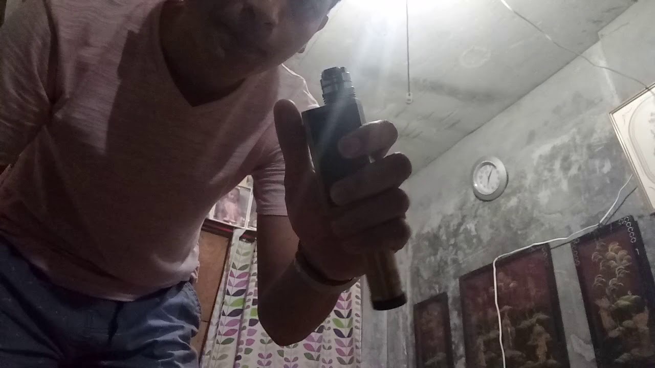 Cloud chase build Lil sob with extension head atty - YouTube
