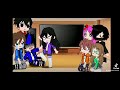 Aphmau Friends React Aphmau Sister Aphmau Friends React Aphmau Sister