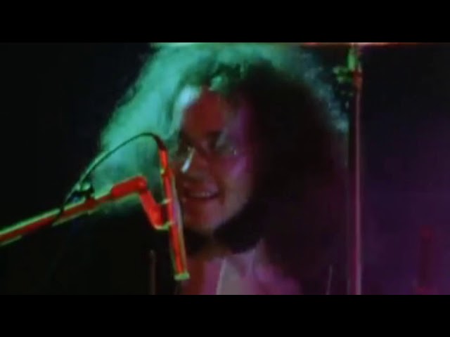 Deep Purple - Burn (Live 1975) class=