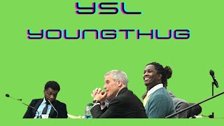 Breaking News: Judge Rachel inquiry on Brian Steel case with Appellate Court #YSL #Youngthug