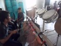Gondang SOMBA EMBAS SImanindo PARNA MUSIC BENGKULU