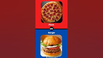 Would You Rather? | Ultimate Fun Quiz Game