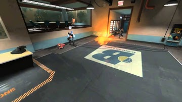 TF2 - Accidental Goomba Stomp