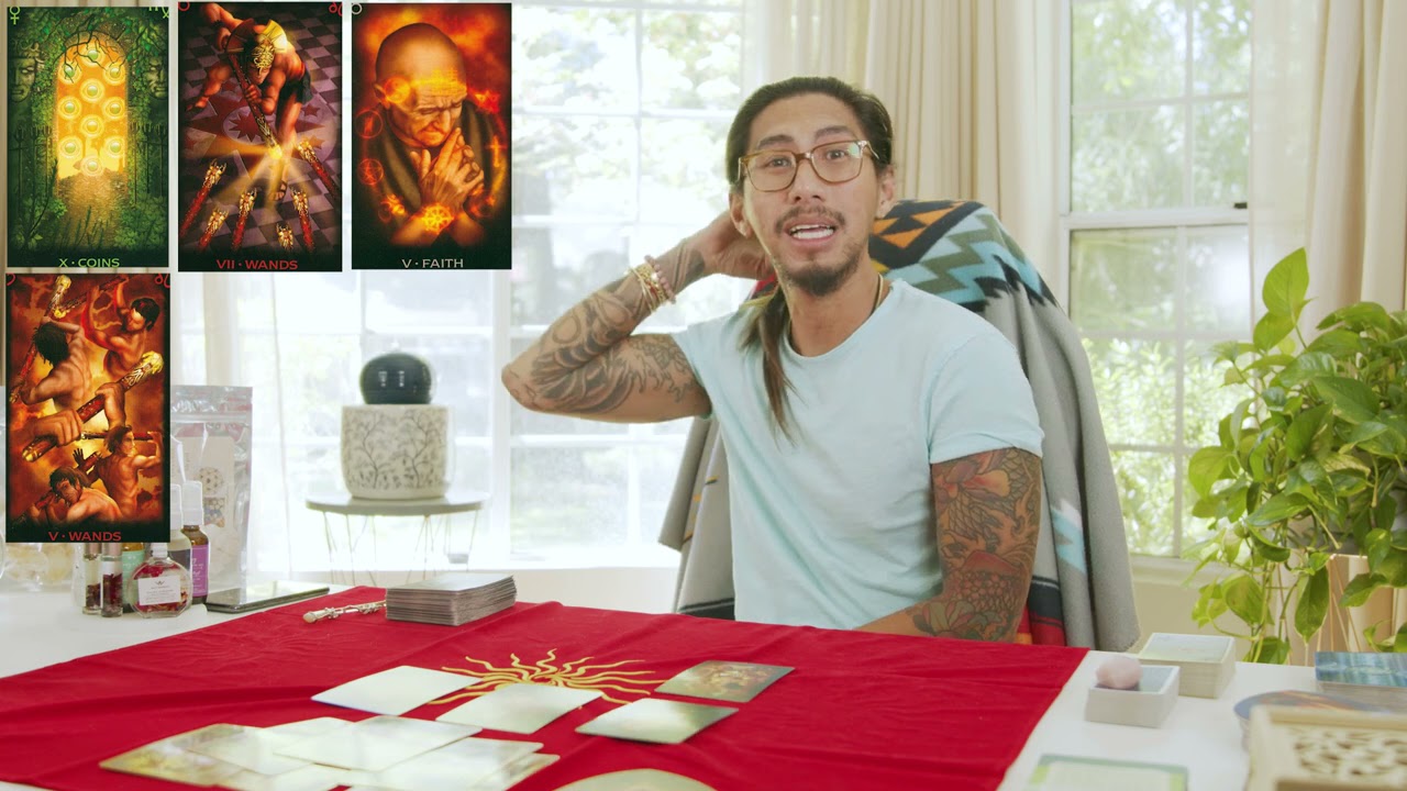 SCORPIO | YOU SUFFERED ENOUGH, HERE COMES KARMA | MAY 1-15, 2021 BI-WEEKLY TAROT READING