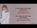 Taylor Swift - Ready For It? | Lirik Terjemahan