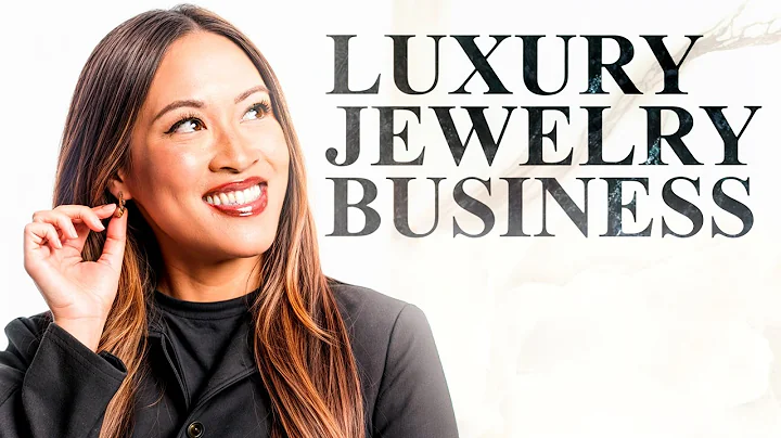 How To Start A Luxury Jewelry Business in 2026