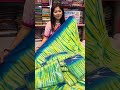 Pure cotton saree l l booking WhatsApp 9153829442