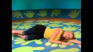 HI5 SNOW PARTY Charli 4