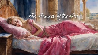 The Tale of: The Princess and the Pea - Tales With Jazz by Tales with Jazz 17 views 2 months ago 8 minutes, 13 seconds